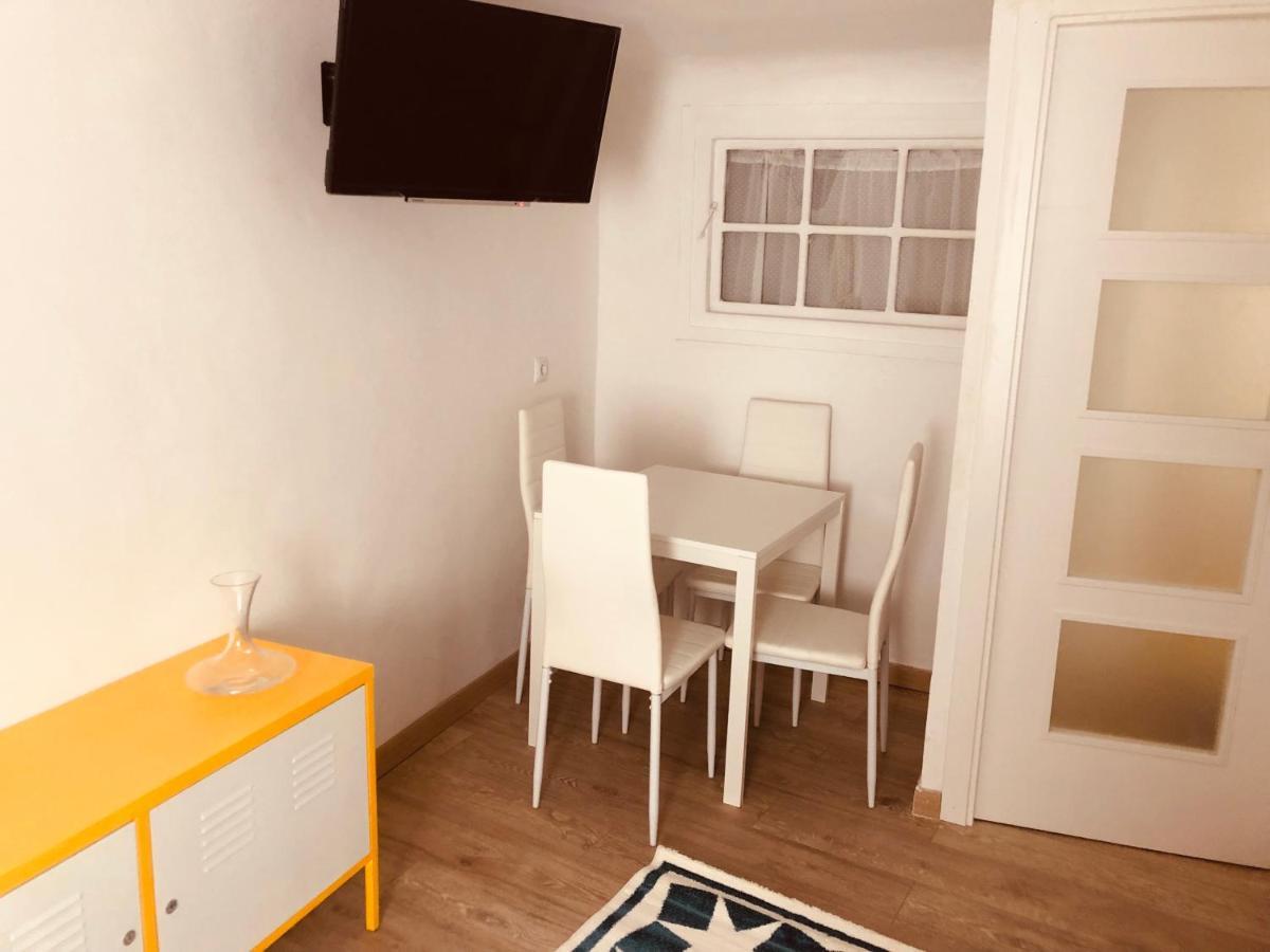 Le Petit Caprice Apartment Haro Exterior photo