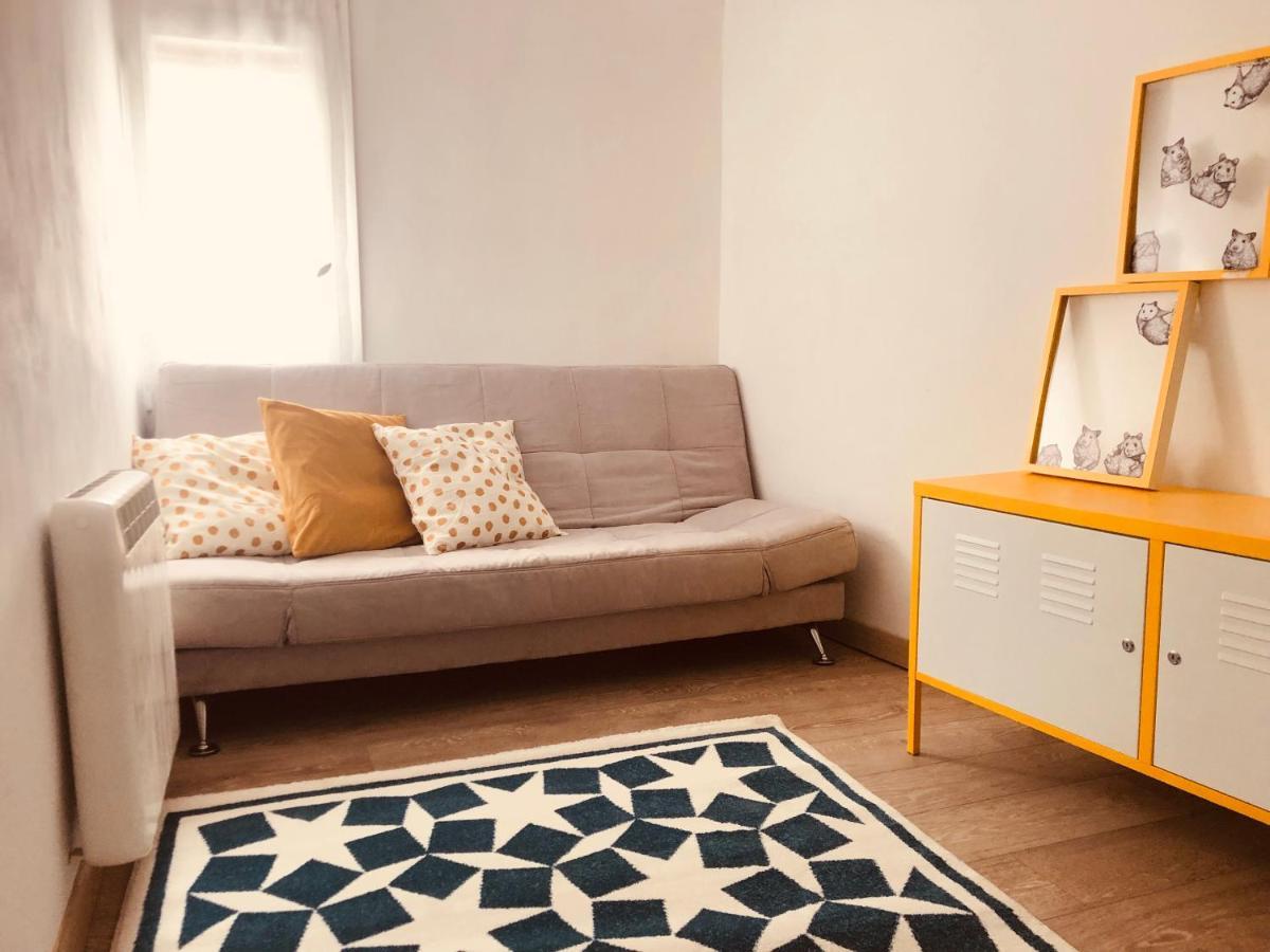 Le Petit Caprice Apartment Haro Exterior photo